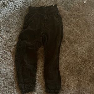 Zara Women's Black Trousers